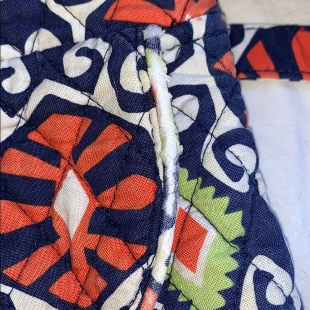 ⚠️ Faint Stains Wear Fray Vera Bradley Cro…